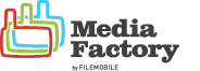 MediaFactory - powered by FileMobile